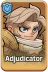 Adjudicator