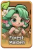 Forest Maiden