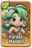 Forest Maiden