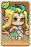 Pixie