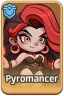 Pyromancer