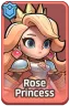 Rose Princess