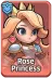 Rose Princess